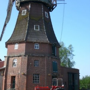 Mein Fergie 178A