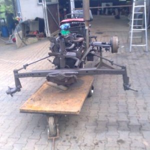 Mf 135