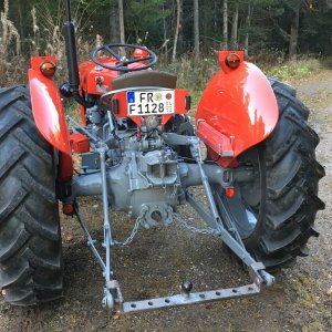 Schwarzwald-MF35