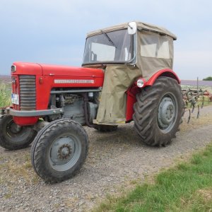 MF 65