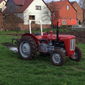 Tractor Engineer