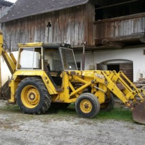 MF 50B