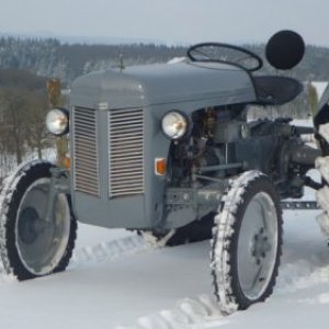 TEA20 Bj.1950