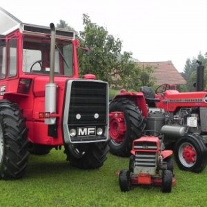 MF 8 - MF 1080 - MF 1200