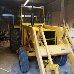MF50B