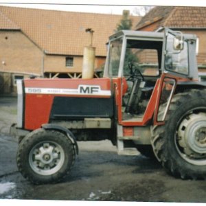MF 595