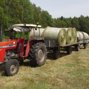 MF 265