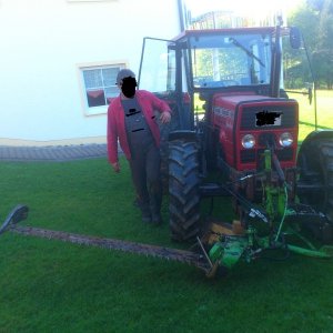 Mf 265 (Markus)