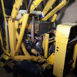 MF50B