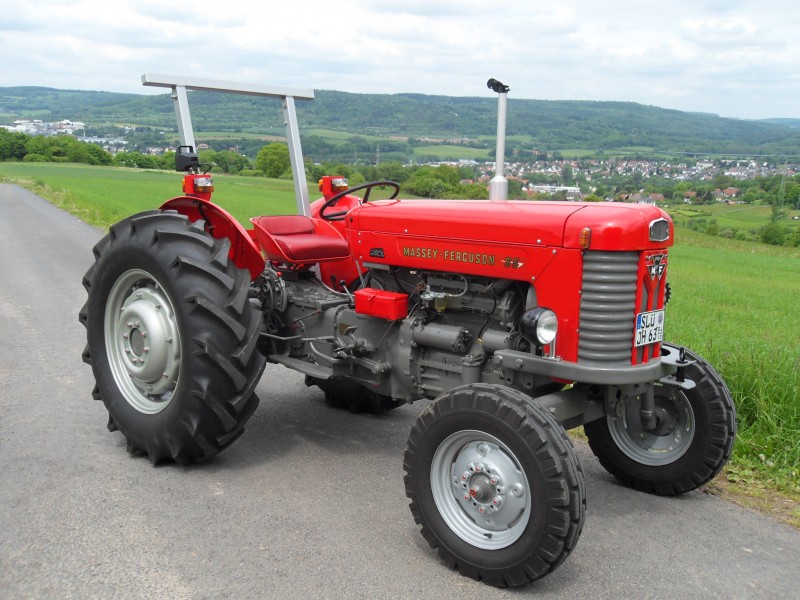 Husky350