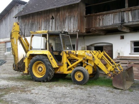 MF 50B