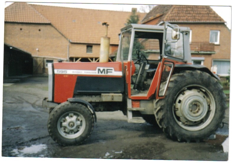 MF 595
