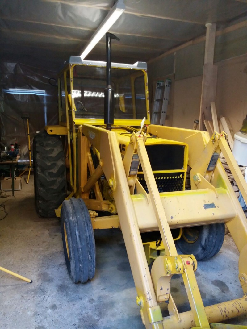 MF50B