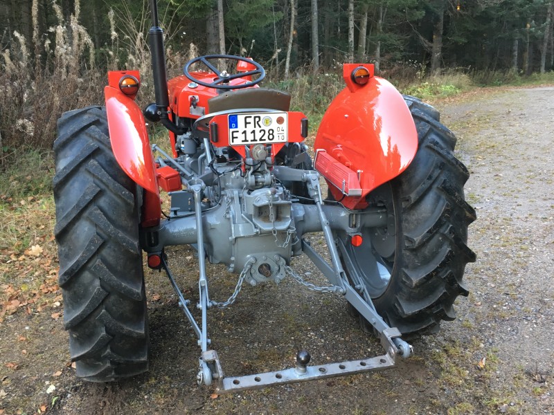 Schwarzwald-MF35