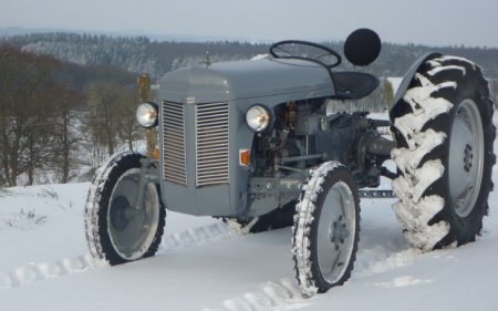 TEA20 Bj.1950