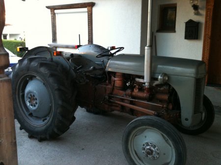 TEF 20 bj. 1950