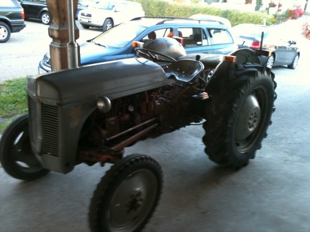 TEF 20 bj 1950