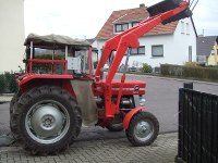 MF 133